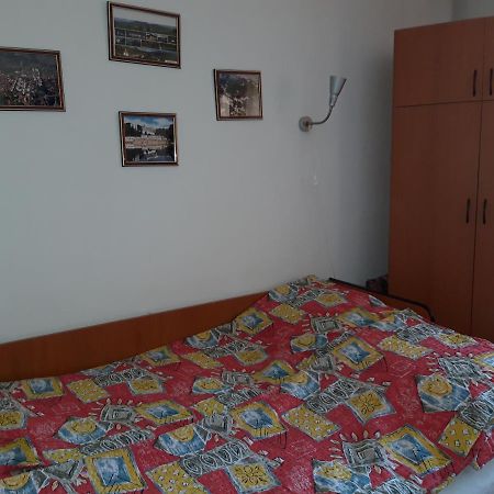 Papp Apartman Sovata Bagian luar foto