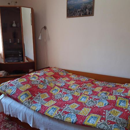 Papp Apartman Sovata Bagian luar foto