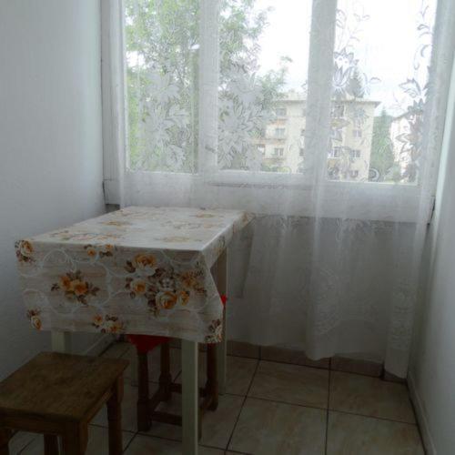 Papp Apartman Sovata Bagian luar foto